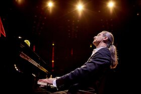 Hagen Rether - "Liebe" im KUZ Herne
