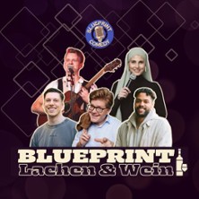 Blueprint Comedy | Gelsenkirchen OPENAIR