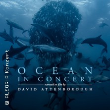 OCEAN in CONCERT - Narrated on Film by David Attenborough
