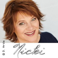 Nicki - Ein Tanzabend - mit dem bayerischen Cowgirl