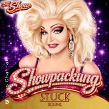 Miss Chantal - Showpackung | Travestie, Comedy, Gesang