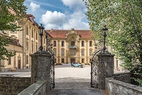 Abo Konzerttag auf Schloss Schillingsfürst