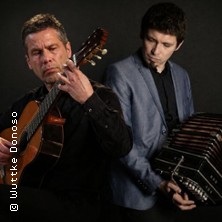 WUTTKE DONOSO DUO