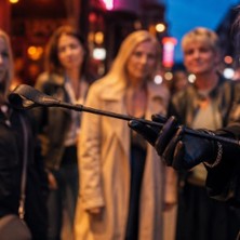 Leder, Lust & BDSM auf St. Pauli