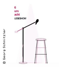 6 um acht - Die Leseshow | Premiere