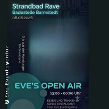 Eve`s Strandbad Rave
