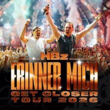 HBz Kids Edition - HBz - ERINNER MICH Tour 2026