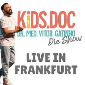 Kids.Doc - Die Show - Frankfurt am Main