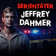 Serientäter Jeffrey Dahmer | SERIENKILLER | True Crime Live Sessions