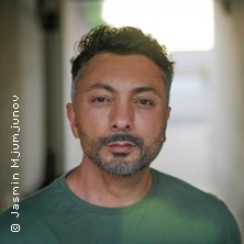 Özgür Cebe - Geist ist geil