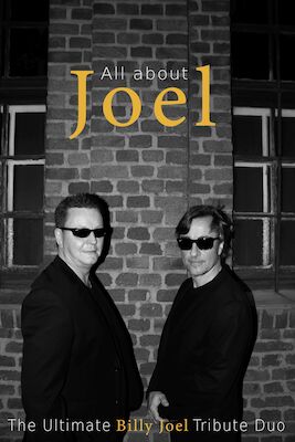 Tribute to Billy Joel