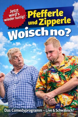 Pfefferle und Zipperle