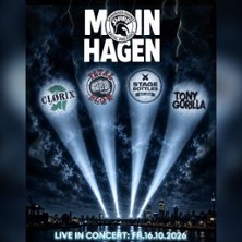 Sharp Skin – Moin Hagen