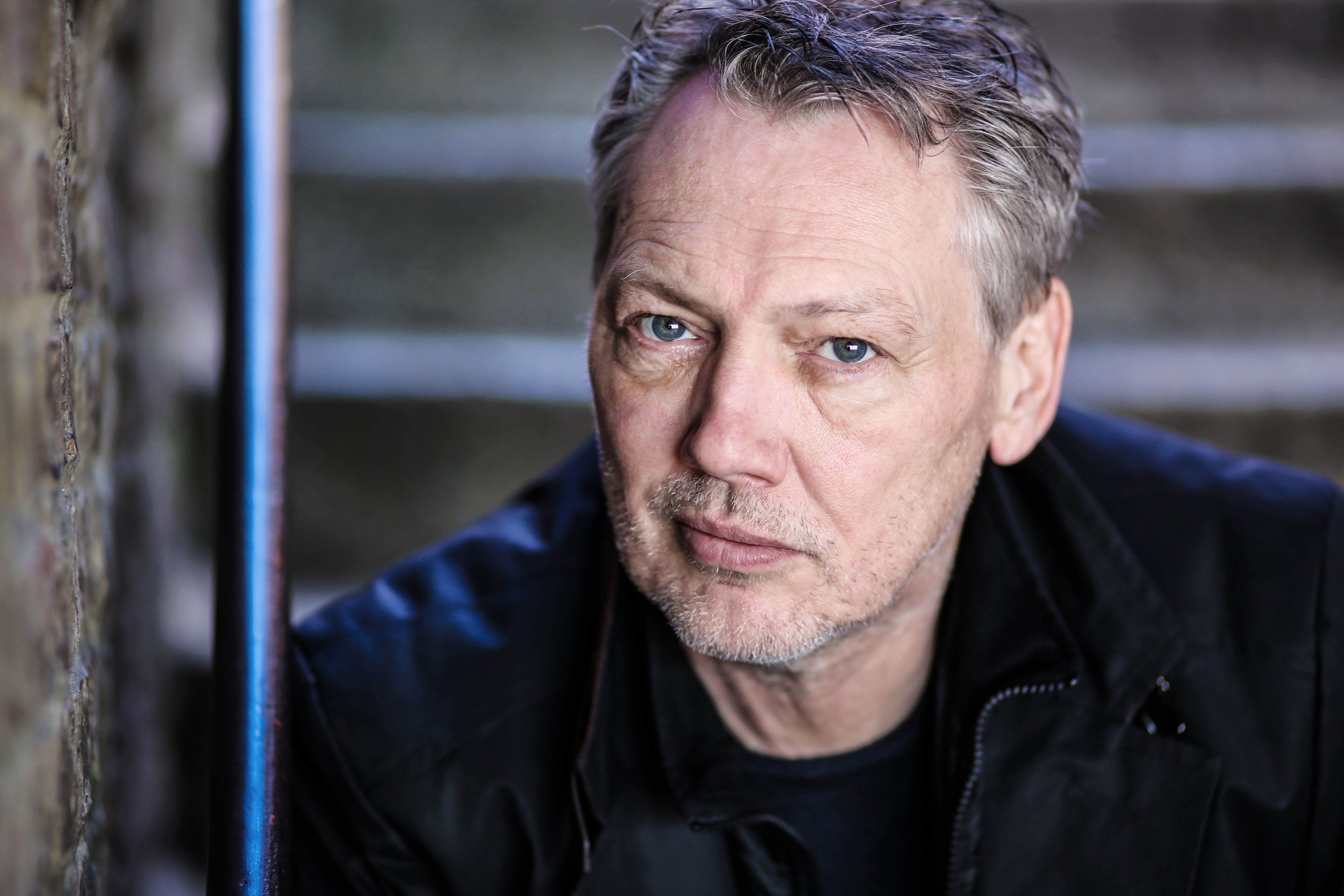 Es begab sich aber zu der Zeit… Weihnachtsprogramm mit Dirk Böhling