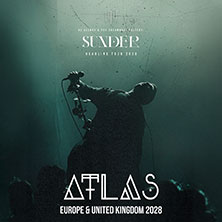 ATLAS - SUNDER Tour