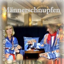 Männerschnupfen