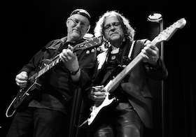 Claptonmania UNPLUGGED (a tribute to ERIC CLAPTON)