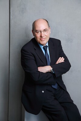 Gregor Gysi - Auf ein Wort, Herr Gysi!