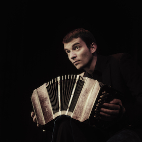 La noche del Tango - "Wenn Engel mit dem Teufel Tango tanzen"