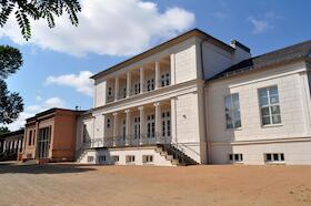 Lighter than Air