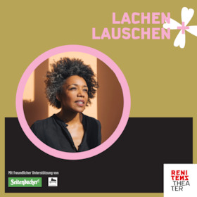 LACHEN & LAUSCHEN - Fola Dada Trio feat. Meixner & Glass