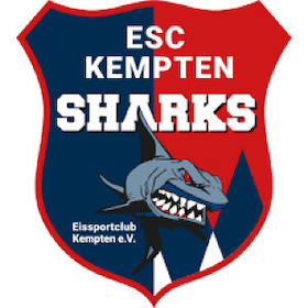 EHC Klostersee - ESC Kempten