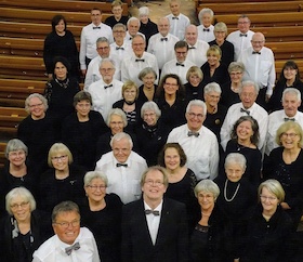 BachChor Schwenningen
