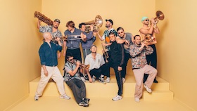 Querbeat