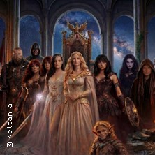 Die Keltania Saga
