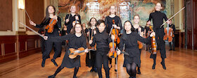 Funke der Freiheit