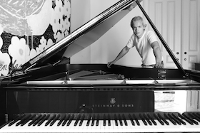 Klavierabend mit Konstantin Frantz - Eine erzählte Reise von Mozart bis Rachmaninoff
