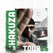Chakuza