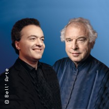 Evgeny Kissin & Andras Schiff