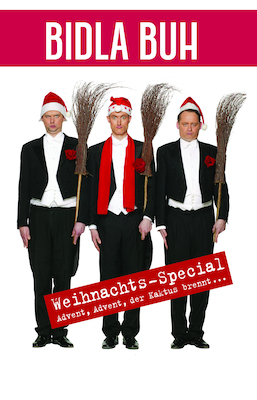 Bidla Buh - Weihnachts-Special