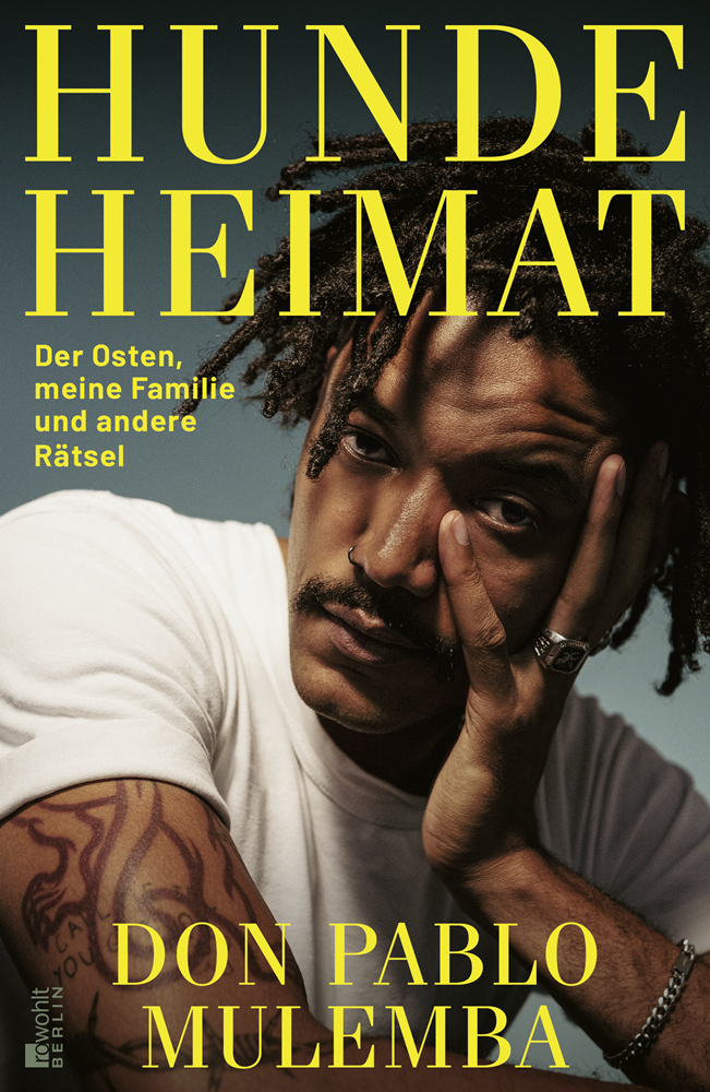 »Hundeheimat« – Haymatministerium meets lesen.hören