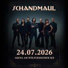 Schandmaul