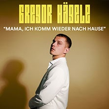 Gregor Hägele - Mama, ich komm wieder nach Hause 2026