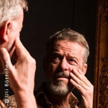 Uli Böttcher | Ü60 das Leben rächt sich - Neues Programm!