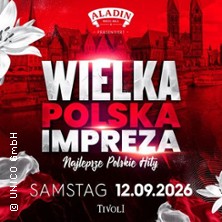 Wielka Polska Impreza