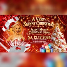 Skinny Marie’s Christmas Show