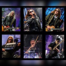 Dr. Woo´s Rock`n`Roll Circus