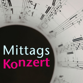 Mittagskonzert: Fürstliche Klangpracht