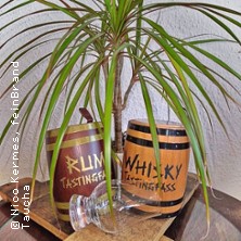 Tasting Whisky gegen Rum am 13.03.2027