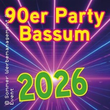 90er Party Bassum