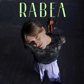 Rabea - Fe:male Sounds