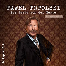 Pawel Popolski - Der Beste von der Beste
