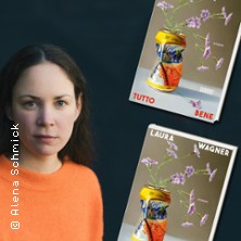 Laura Wagner - Tutto Bene | Buchpremiere