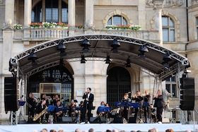 16. Gifhorner Lions-Benefizkonzert