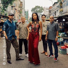 Saigon Soul Revival