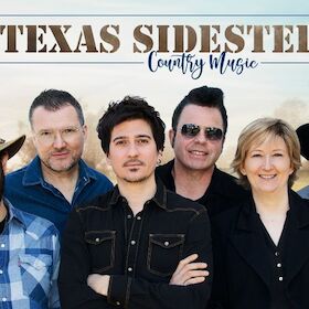 Country Night - mit "Texas Sidestep"